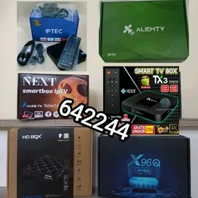 ANDROID TUNER AYPI АЙПИ ТЮНЕР