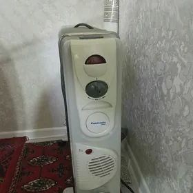 радиатор Panosonic