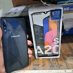 Samsung A20S 3/32