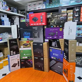 ANDROID TUNER AYPI АЙПИ ТЮНЕР