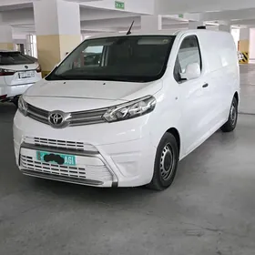 Toyota Proace 2019