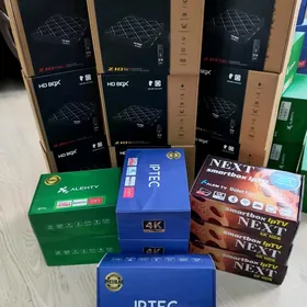 AYPI TUNER ANDROID АЙПИ ТЮНЕР