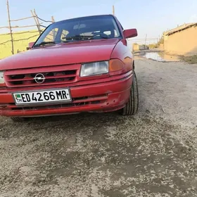 Opel Astra 1992
