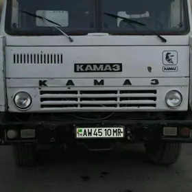 Kamaz 5320 1988