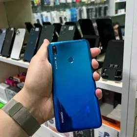 Huawei y7