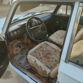 Lada 2106 1990