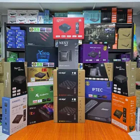 ANDROID TUNER AYPI АЙПИ ТЮНЕР