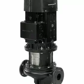 GRUNDFOS nasos TP 50-90/4