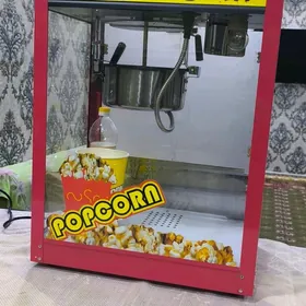 Popcorn Aparat