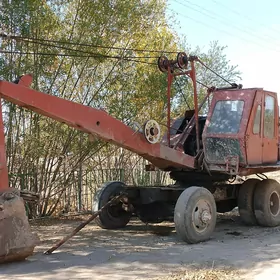 MTZ 80 1983