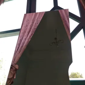 Зеркало для мебельщиков