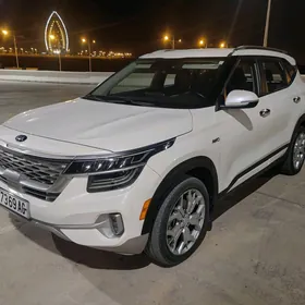 Kia Seltos 2020