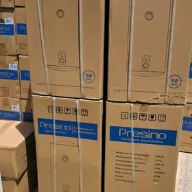 Boyler бойлер Ariston titan