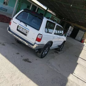 Toyota 4Runner 2002