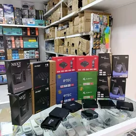 AYPI TUNER ANDROID АЙПИ ТЮНЕР