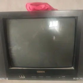 телевизор Орсон