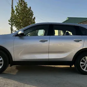 Kia Sorento 2020