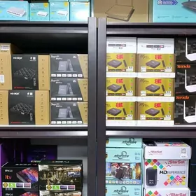 AYPI TUNER ANDROID АЙПИ ТЮНЕР