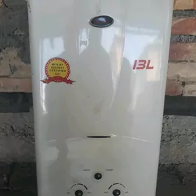 GAZ KALONKA MEGA