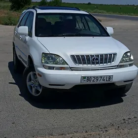 Lexus RX 300 2001