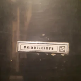 РАДИОТЕХНИКА СССР