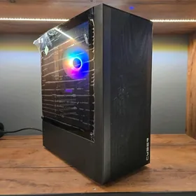 КОМП i5-9|RX580-8GB|16RAM