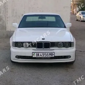 BMW 730 1992