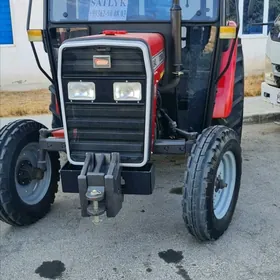 MTZ T-28 2024