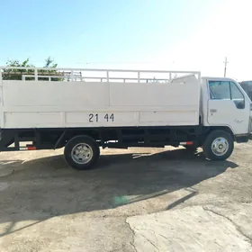 Mitsubishi Canter 1996