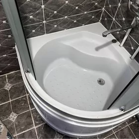 Кабина душевая джакузи