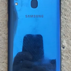 Samsung A20