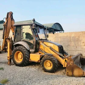 JCB 3CX Compact 2015