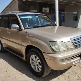 Lexus LX 470 2000