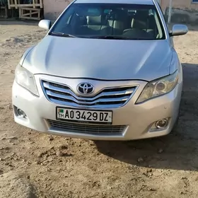 Toyota Camry 2007