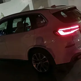 BMW X5 M 2022