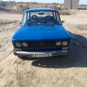 Lada 2106 2002