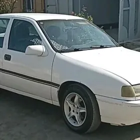 Opel Vectra 1989