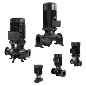 GRUNDFOS nasos TP 50-160/4
