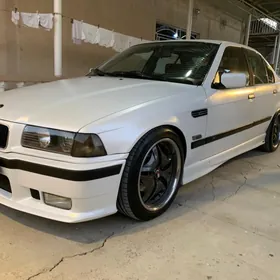BMW 328 1995