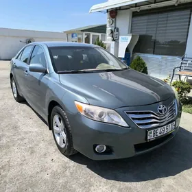 Toyota Camry 2009