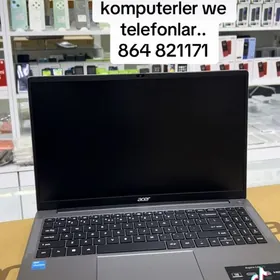 Kredit Kompyuter noutbuklar