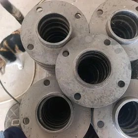 фланецы  д 80