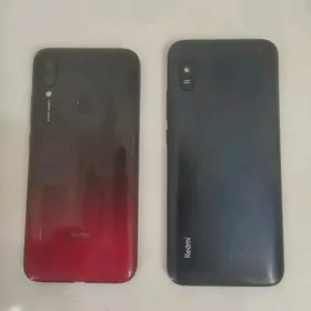 Redmi 7 Redmi 9A