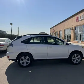 Lexus RX 330 2004