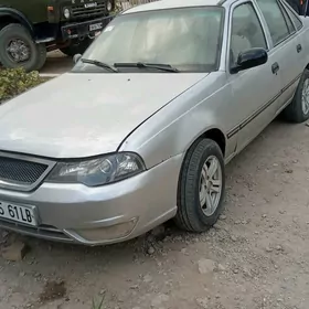Daewoo Nexia 1994