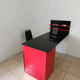 gözellik salony ufrada