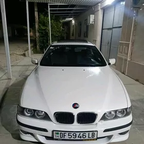 BMW 528 2000