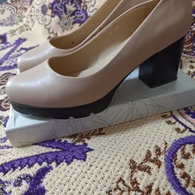 туфли осенние