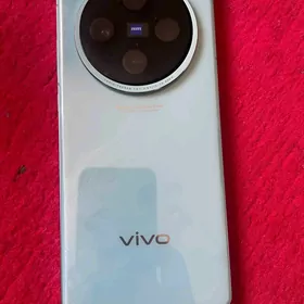 vivo x100s