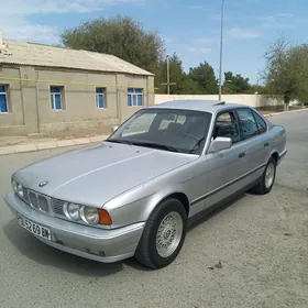 BMW 525 1992